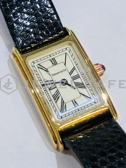 ティファニー 腕時計 L0430