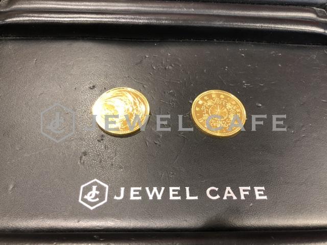 コイン K24 純金