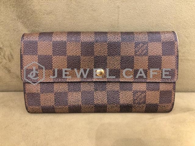 ポルトフォイユサラお買取いたしました。