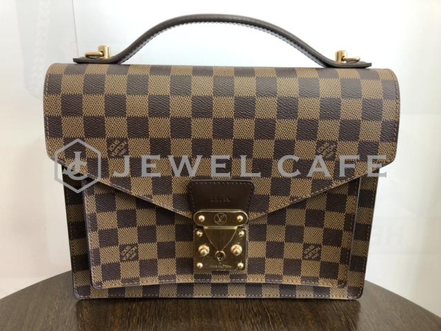 LVモンソーお買取致しました!!
