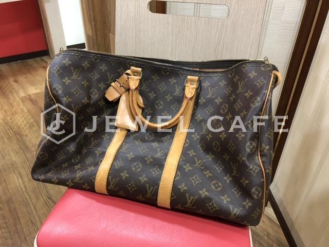 LOUIS VUITTON - ルイヴィトン シティ・キーポル M58747 エブリデイLV