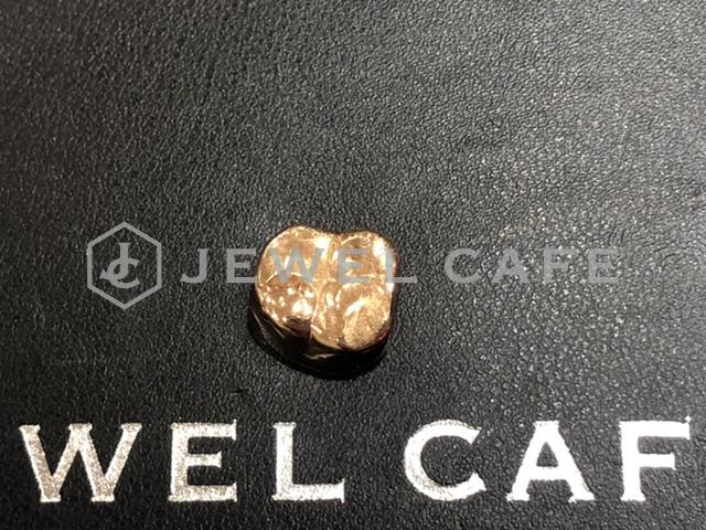 金歯お買取いたしました!
