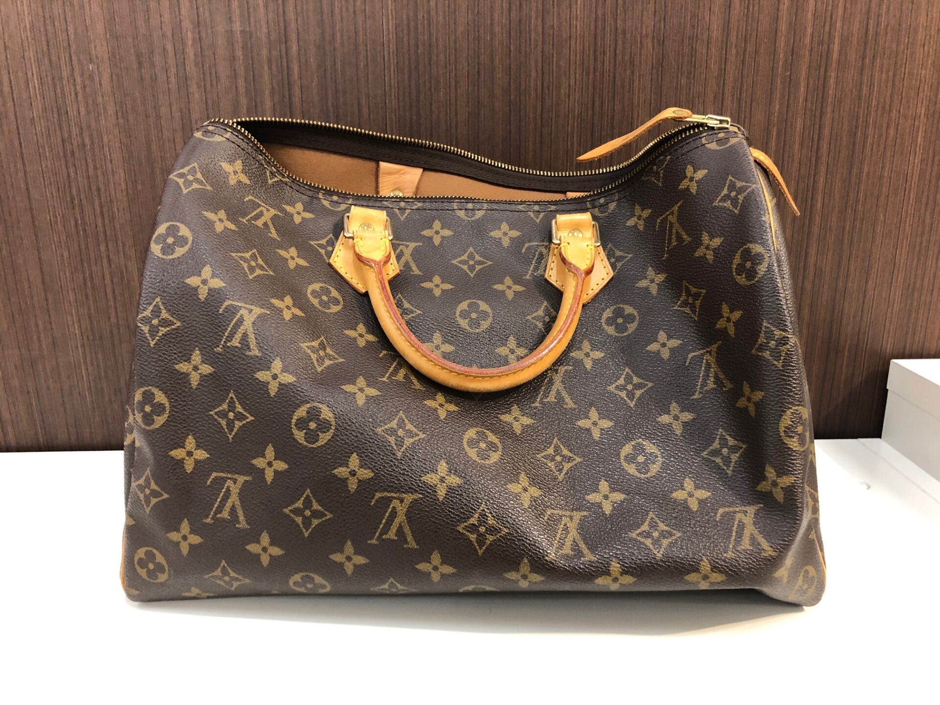 LV　スピーディ　