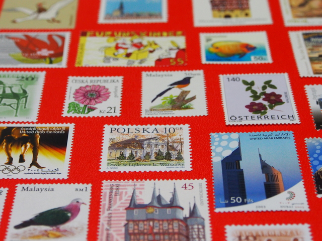 古い切手に値段はつく？プレミア切手・記念切手の買取相場や高く売るコツを解説！