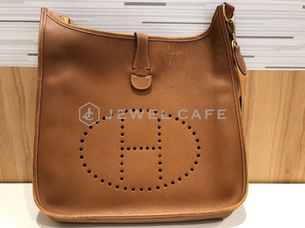 エルメス エブリンお買取