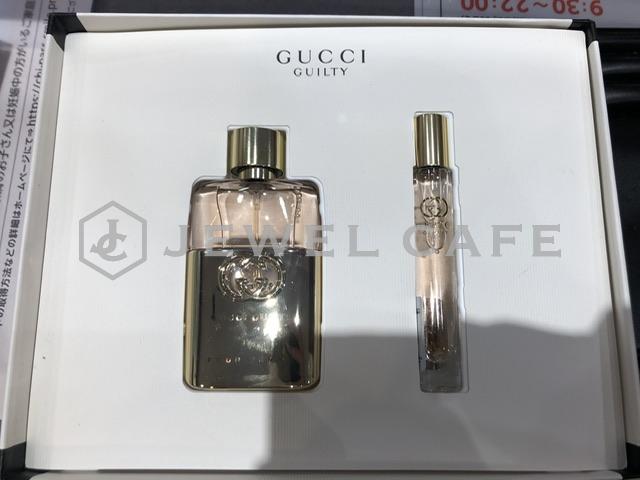 GUCCI香水