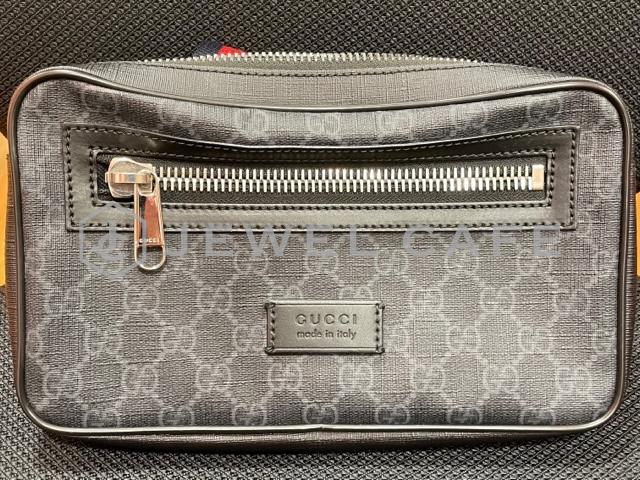 大特価販売中 4/8〜4/9 限定価格 GUCCI クラッチバック 美品 www.laessa.fr