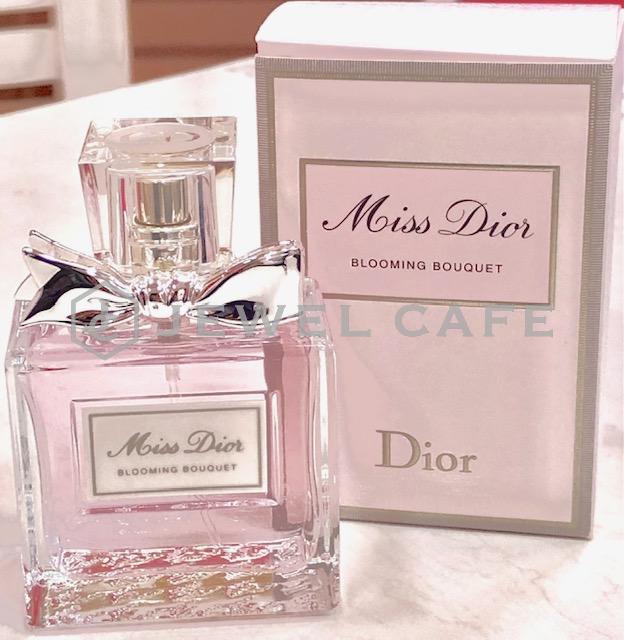 Miss Dior BLOOMING BOUQUET