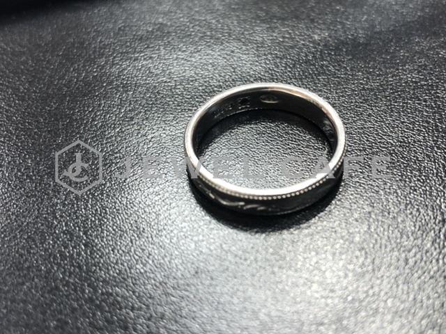 プラチナリング