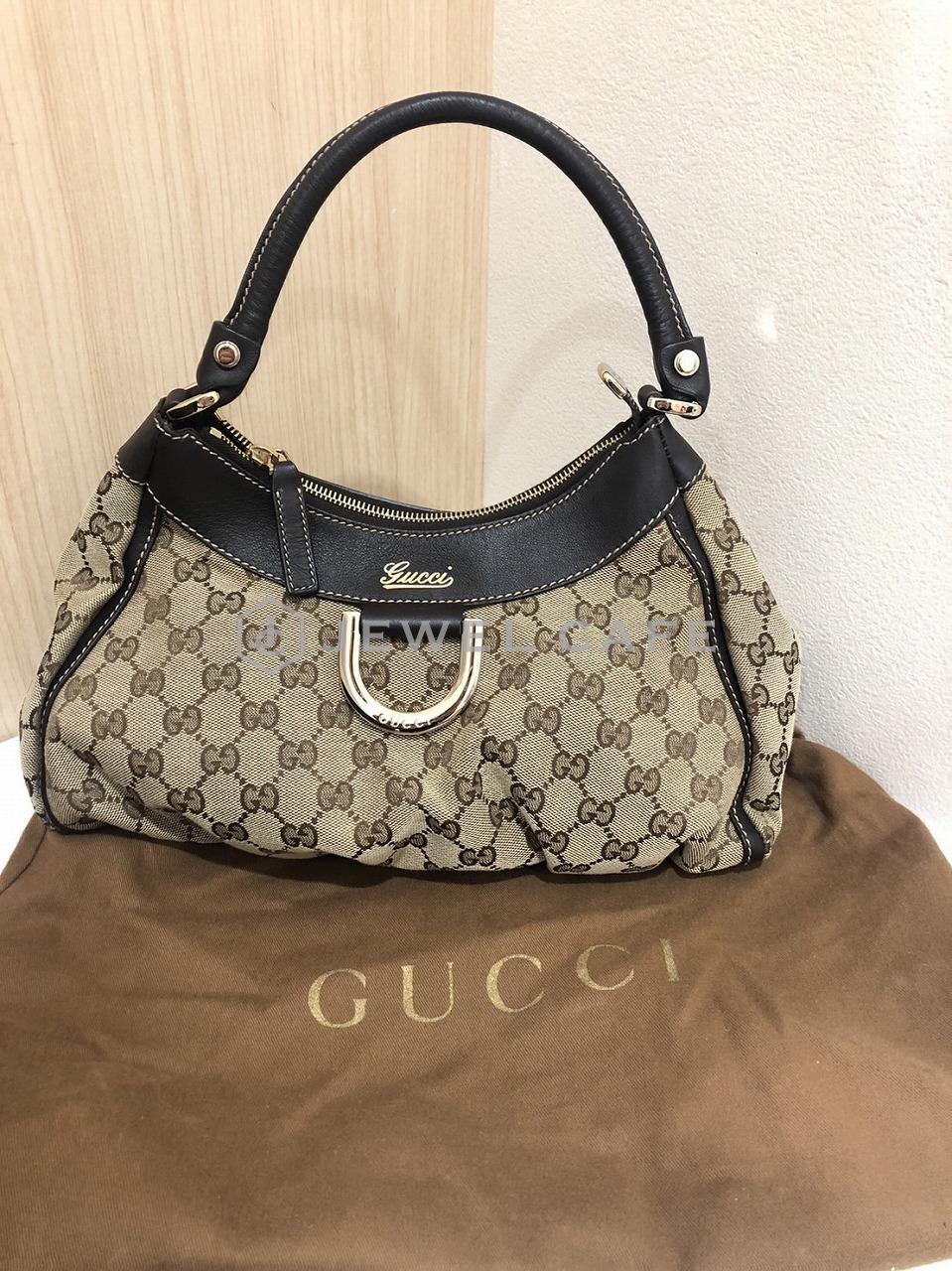 GUCCI グッチ GGバッグ 買取しました★★