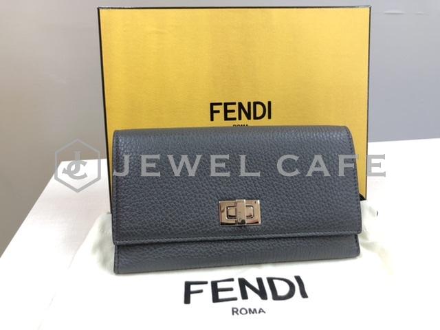 フェンディ の財布