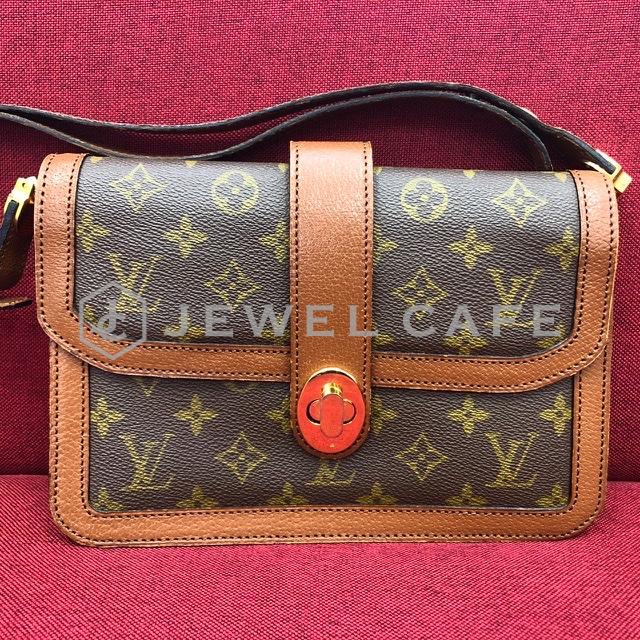 LV サックヴァンドーム