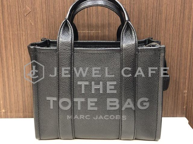 MARC JACOBS THE TOTE BAG 