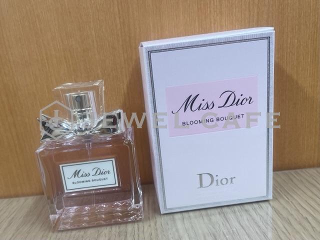 Miss Diorお買取致しました!