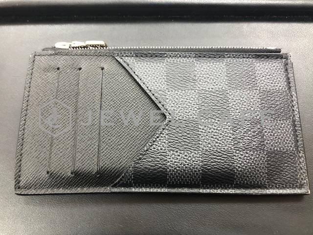 LV コインカードホルダー