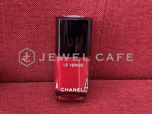 CHANEL マニキュア ヴェルニ