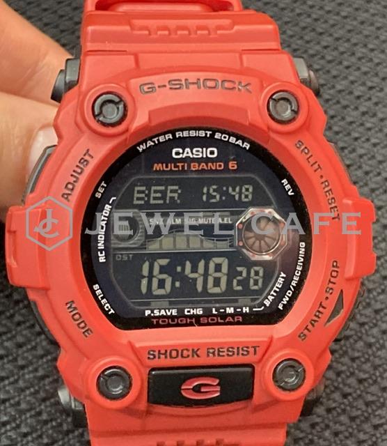 G-SHOCK GW-7900RD