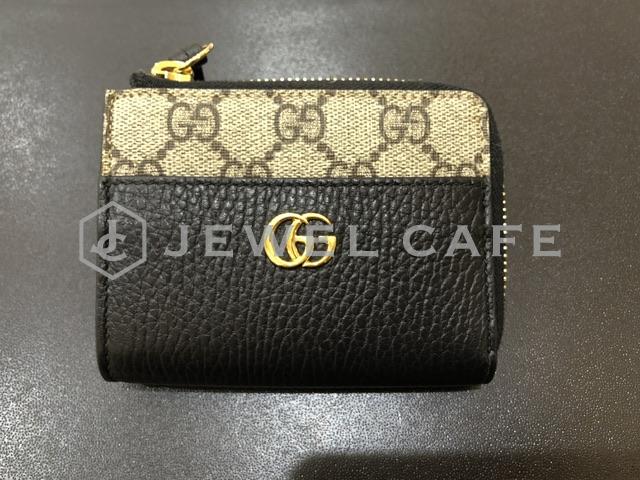 GUCCI コインケース