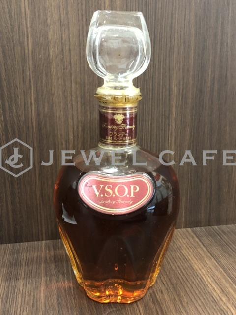 サントリー VSOP