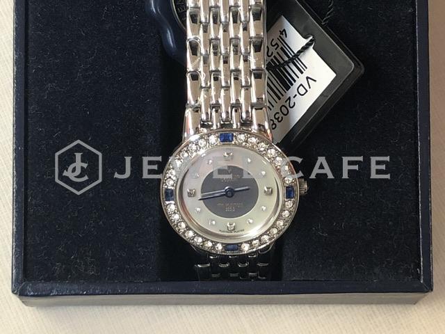 バレンティノドマーニのレディース腕時計