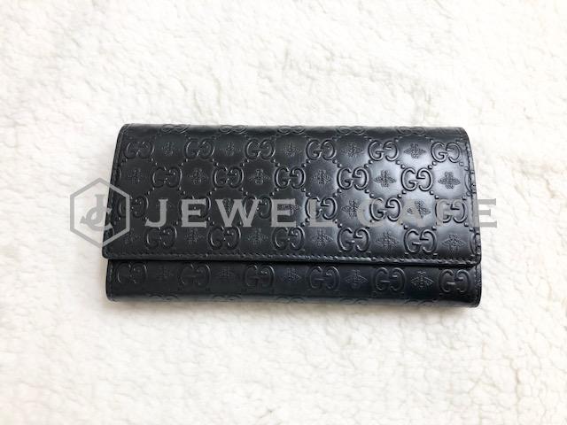 GUCCI(グッチ)長財布