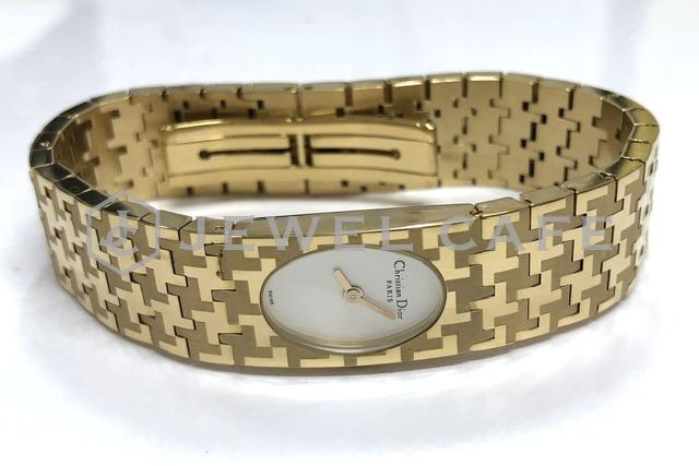 Christian Dior 腕時計