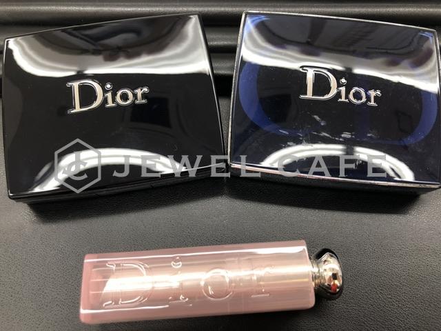 Diorのコスメ