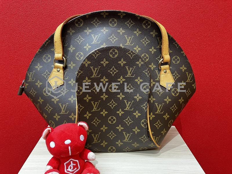 LV モノグラム エリプス ショッピング 