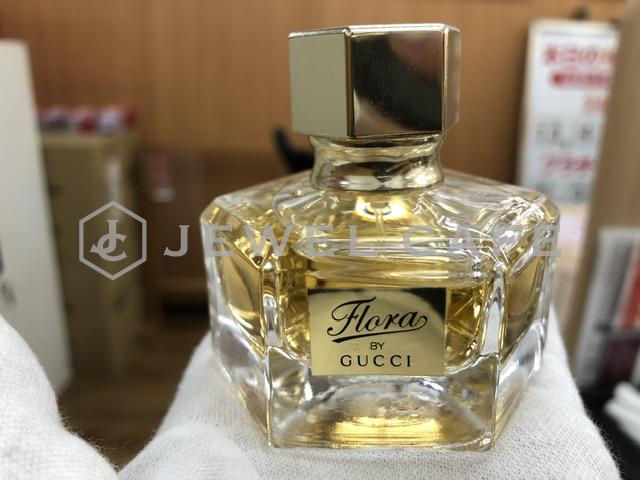 GUCCI香水