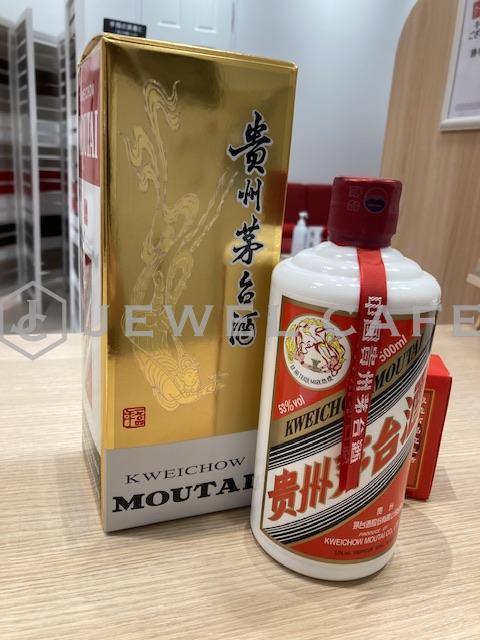 茅台酒 