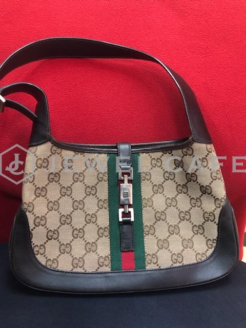 GUCCI ショルダーバック