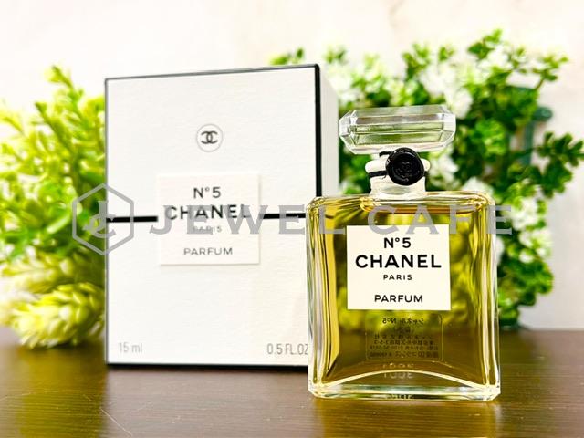 CHANEL 香水