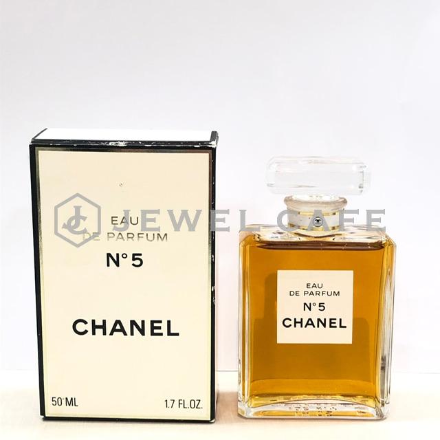 CHANEL香水No.5