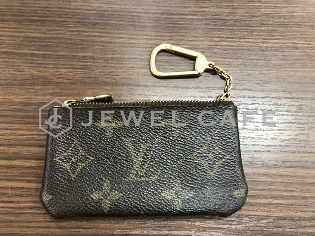 LV ポシェット・クレ