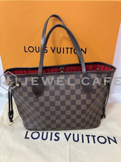 LOUIS VUITTON ネヴァーフルpm