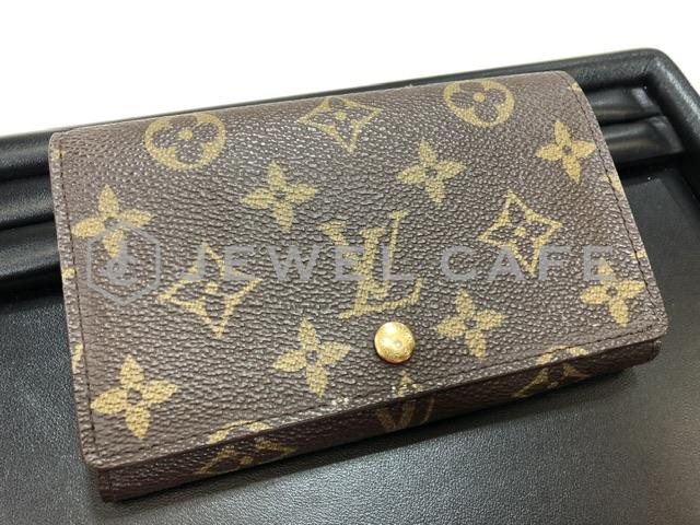 LV ポルトモネビエトレゾール