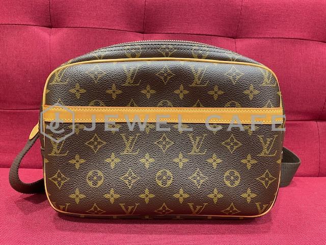 Louis Vuitton リポーターPM