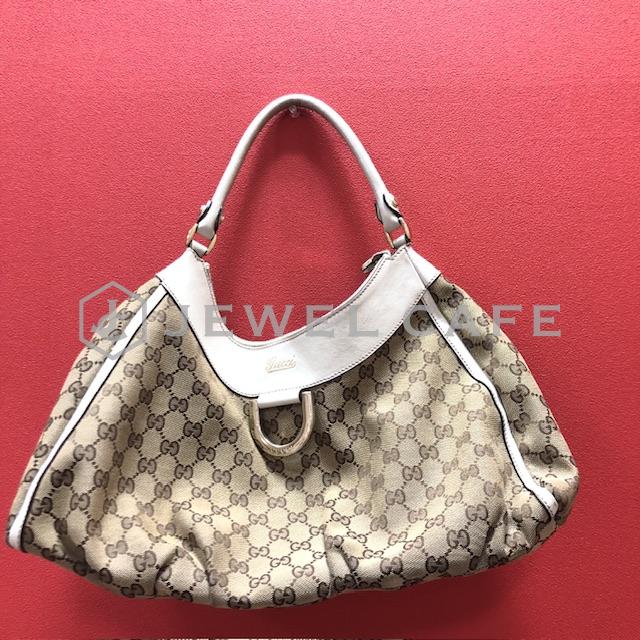 GUCCI グッチショルダーバッグ