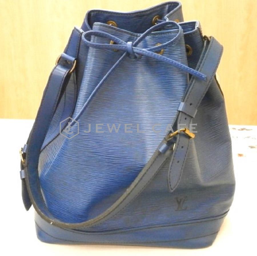 blog画像ルイヴィトン エピ ノエお買取りしました