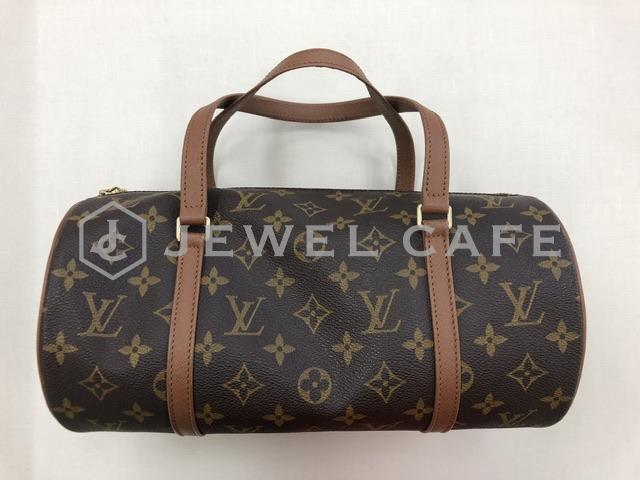 LV モノグラム パピヨン30