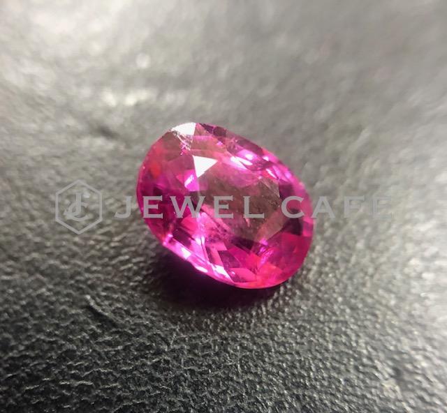 【ルビー】ルース 1.5ct ミャンマー産 