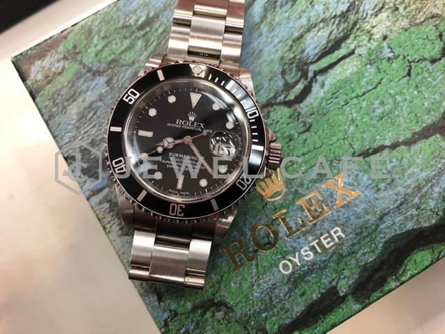 ロレックス ROLEX サブマリーナ