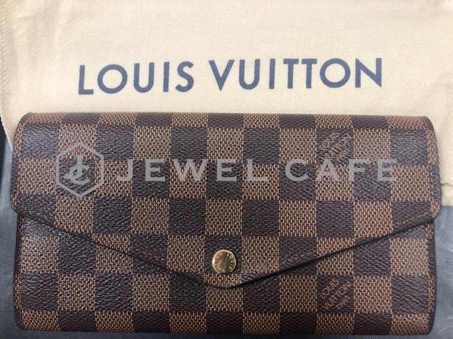 LV ポルトフォイユサラ