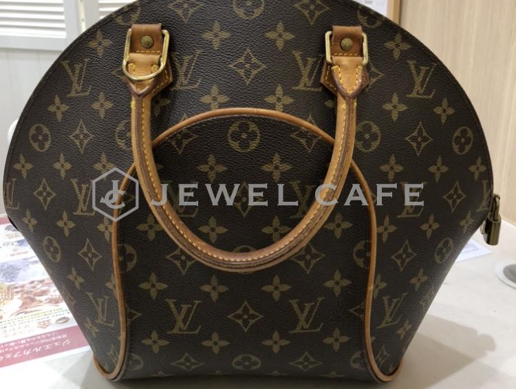 LOUISVUITTON エリプスMM M51126