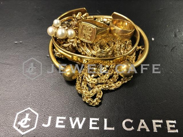 貴金属 ジュエリー 