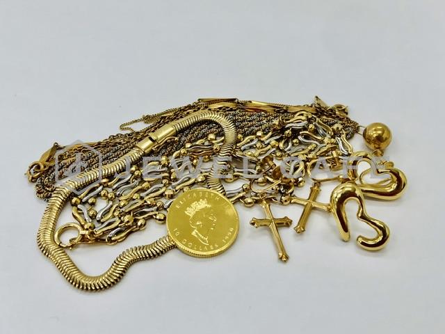 金製品 まとめ