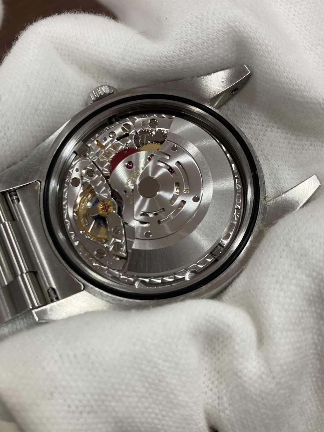 ロレックス 114300 オイスターパーペチュアル