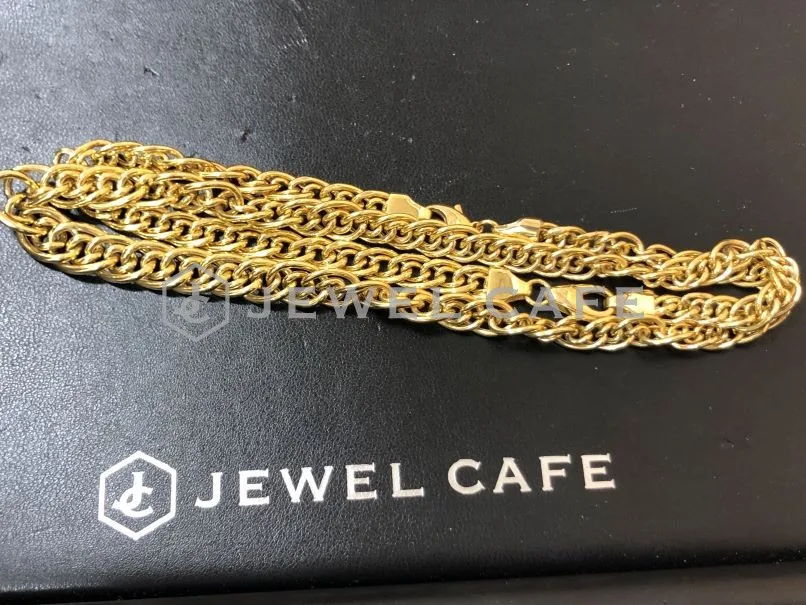 18金(K18) | ジュエルカフェイオン光店（山口県光市）