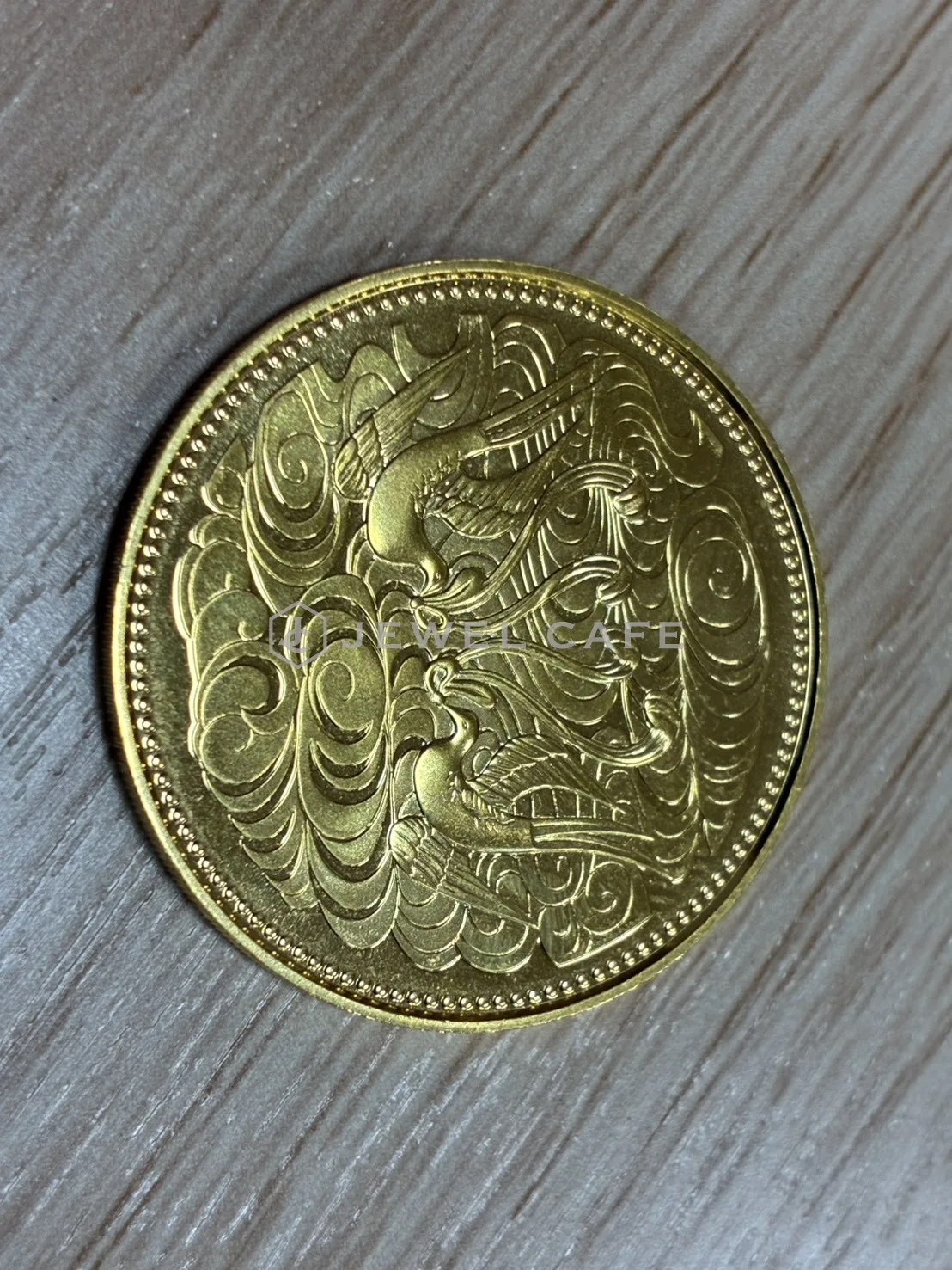 金貨・金コイン | ジュエルカフェイオン大塔SC店（長崎県佐世保市）
