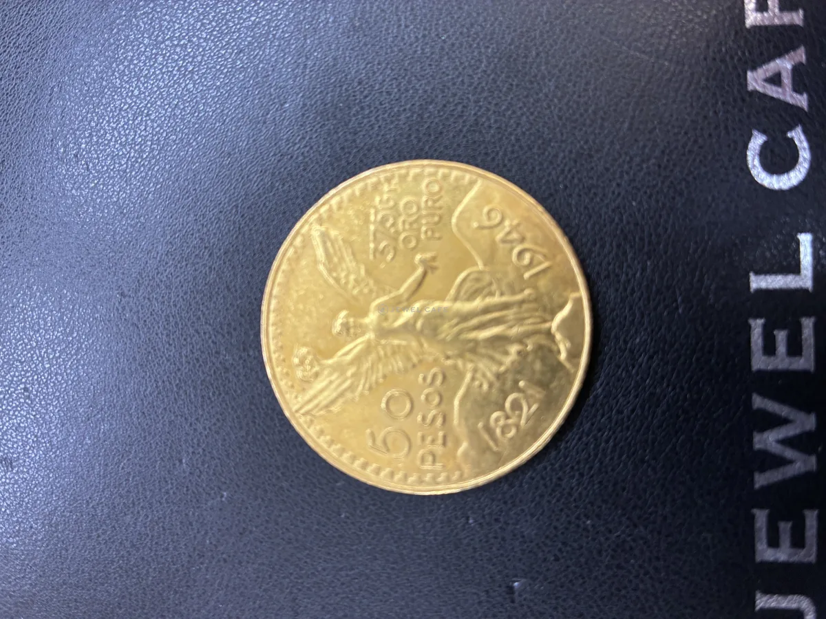 金貨・金コイン | ジュエルカフェサンエー那覇メインプレイス店（沖縄県那覇市）